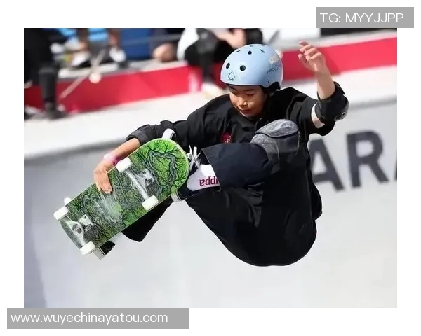 杭州滑板队在世界街舞大赛积分榜中以53分稳居第一名