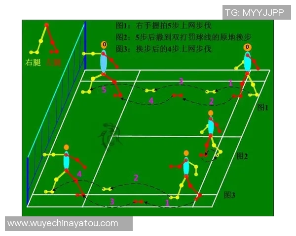 南京羽毛球队的战术分析与控制策略探讨